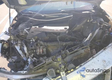 2015 Nissan Altima 2.5/S/Sv/Sl z USA, uszkodzony, nr VIN 1N4AL3AP0FC464668